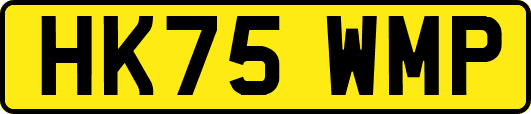 HK75WMP