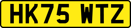 HK75WTZ
