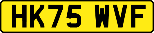 HK75WVF