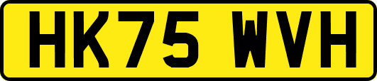 HK75WVH