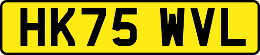 HK75WVL