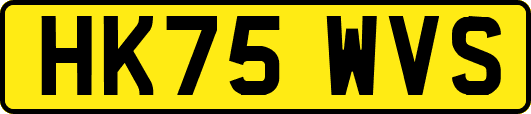 HK75WVS