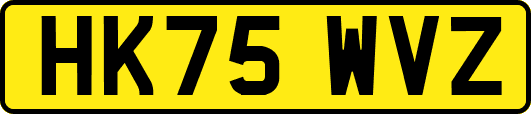HK75WVZ