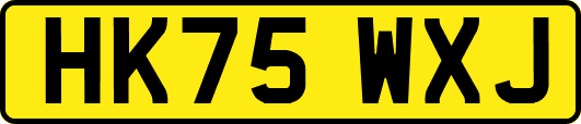 HK75WXJ