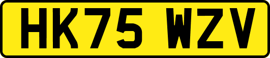 HK75WZV