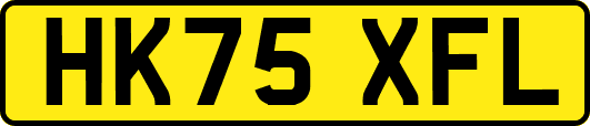 HK75XFL
