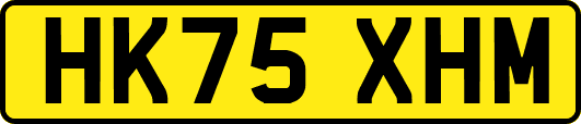 HK75XHM