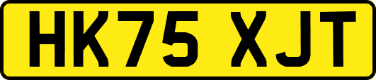 HK75XJT