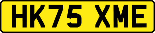 HK75XME