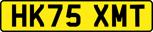 HK75XMT