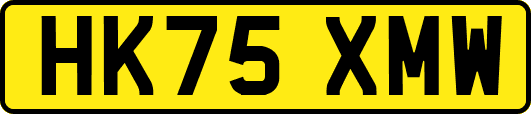 HK75XMW