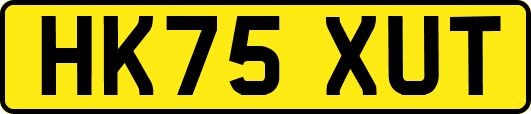 HK75XUT