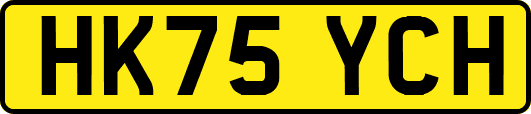 HK75YCH