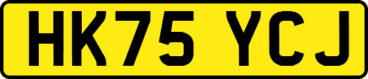 HK75YCJ