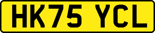 HK75YCL