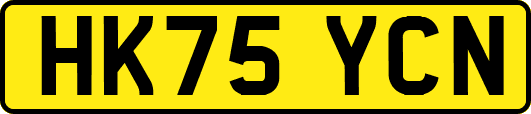 HK75YCN