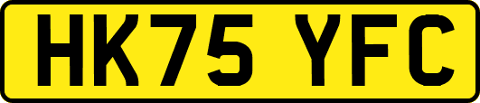 HK75YFC