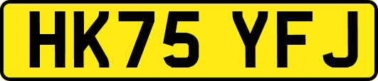 HK75YFJ
