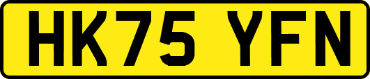 HK75YFN