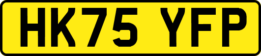 HK75YFP