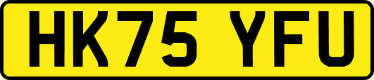 HK75YFU
