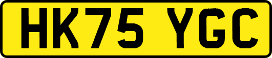 HK75YGC