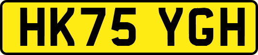 HK75YGH