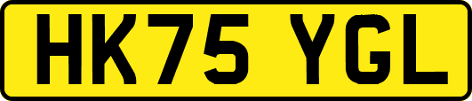 HK75YGL