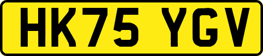 HK75YGV