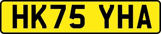 HK75YHA
