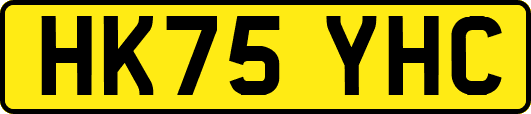 HK75YHC