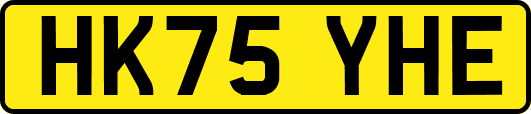 HK75YHE