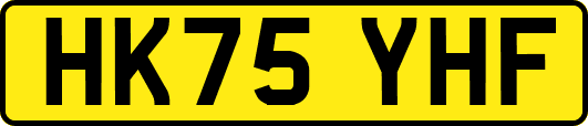 HK75YHF