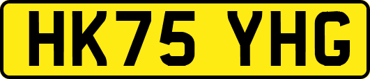 HK75YHG