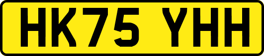 HK75YHH