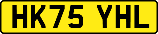HK75YHL