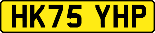 HK75YHP