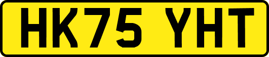 HK75YHT