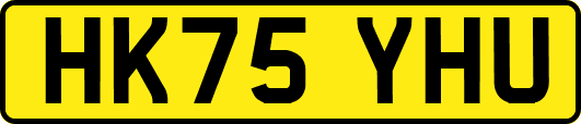 HK75YHU