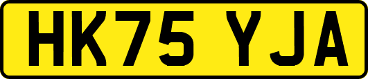 HK75YJA