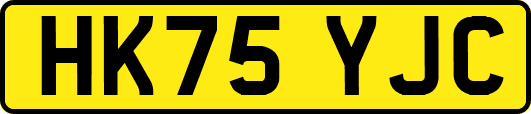HK75YJC