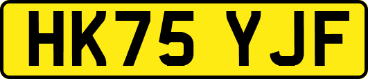 HK75YJF