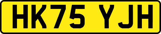 HK75YJH