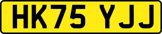 HK75YJJ