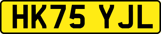 HK75YJL
