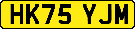 HK75YJM