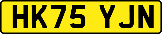 HK75YJN