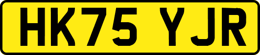 HK75YJR