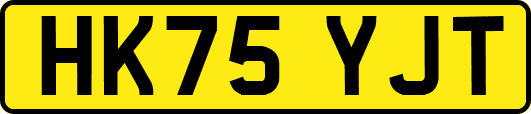 HK75YJT