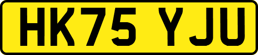 HK75YJU
